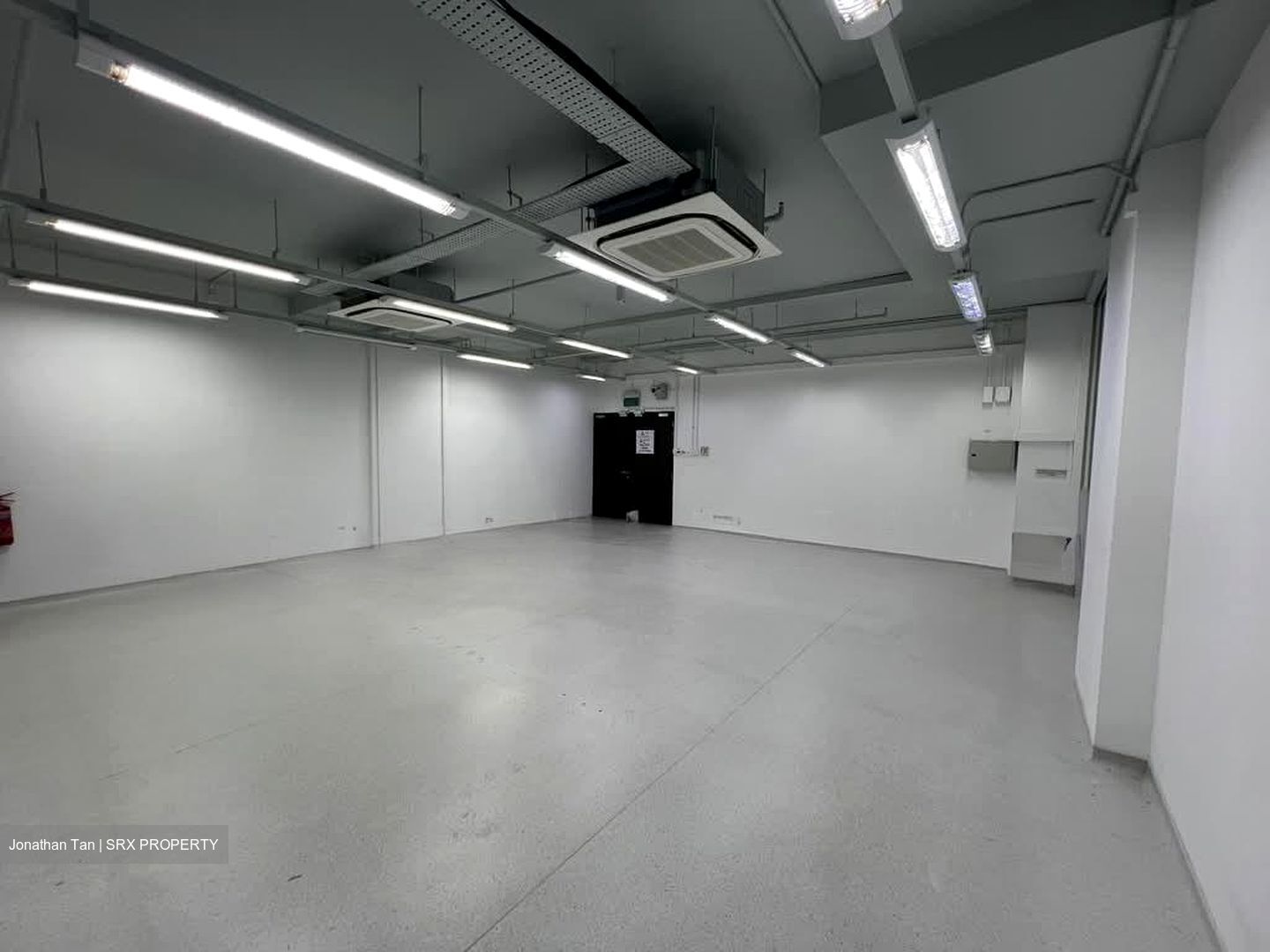 Cendex Centre (D3), Factory #613132761